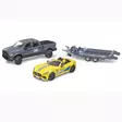 Lava-auto ja Kilpa-auto RAM 2500 - Leluautot ja Tarvikkeet - 8719774888296 - 3