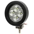 Led-Arbetsbelysning Kramp 40W 4000lm 4-LED - Arbetsbelysning, brännare för traktorer förmånligt från Lakkapää - LA10416 - 1