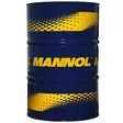 Mannol Hydro HV ISO 46 208L - Hydrauliikkaöljyt - HV46 - 1
