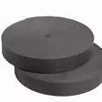 Meltex Talotiiviste 6mm x 125mm x 50m - Sokkelieristeet ja Sokkelilevyt - 22550016 - 2