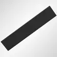Päätytulppa T.Harmaa Komposiittiaital. - Aitaelementit ja Aitalaudat - 4742024377206 - 1