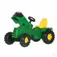 Polkutraktori John Deere 6210R - Pihaleikkivälineet - 4006485601066 - 2