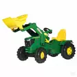 Tramptraktor John Deere 6210R - Uteleksaker - 4006485611096 - 1