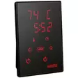Elbastuggregat Cilindro PC70XE Black Steel - Elaggregat - 6417659026086 - 4