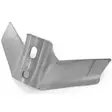 Siipiterä, 310x6 mm, pulttiväli 45-55 mm - Kultivator Delar - CP483186 - 1