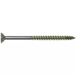 Trallskruv RST A2 5,0x100mm 100st/pkt - Terasskruvar och förvaringsboxar - 6417926293456 - 1