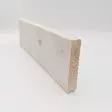 Ytterpanel 20x95 Staketbräda - Fasad- och ytterbeklädnadvirke   - 1265986 - 3