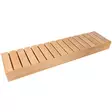 Färdig Nedre Lave Klibbal 140x400x2100 - Lav-element - 11020046 - 2