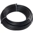 Vesijohtoputki PE80 25x2,3mm 50m/rll - Vesijohtoputket - 255176 - 1
