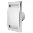 Beam Inno-imurasia silver - Centraldammsugare och tillbehör - 6415869072176 - 1