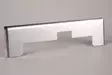 Beam Roskaluukun Rst frontplatta - Centraldammsugare och tillbehör - 6415869075016 - 1