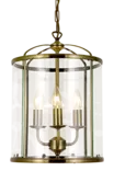 Budgie Kattovalaisin Antiikkimessinki - Takarmaturer - 7041661245976 - 1