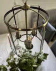 Budgie Kattovalaisin Antiikkimessinki - Takarmaturer - 7041661245976 - 2