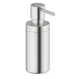 Damixa Zen Tvålbehållare - Badrumstillbehör - 5708516848486 - 1