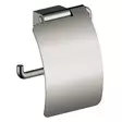 Damixa Zen WC-Paperiteline Kannella - Naulakot, Koukut ja Telineet - 5708516848356 - 1