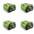 Ego Power+ 56V Akku 10,0A 560Wh - Akut ja Laturit - 4894863102966 - 1