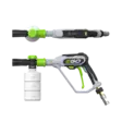 Ego Power+ Högtryckstvätt, 200Bar, 450L - Högtryckstvätt - 4894863101976 - 6