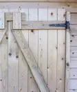 Hirsilato R6 Rakomalli Pihavarasto 6,3m2 - Hirsiladot ja Pihaladot - 41005026 - 8