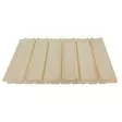 Karossipanel 15x95x3300 5st/fp - Träpaneler - 6418227013866 - 2