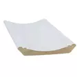 Kattolista Koriste 15x95x3300 Valkoinen - Kattolistat - 6418227630346 - 1