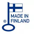 Kattolista Koriste 15x95x3300 Valkoinen - Kattolistat - 6418227630346 - 2