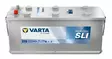 Batteri Varta 12V 120Ah 760A - Bilbatterier och Fordonsbatterier - 4016987166406 - 1