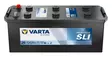 Batteri Varta 12V 130Ah 680A - Bilbatterier och Fordonsbatterier - 4016987166376 - 1