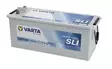 Startbatteri Varta 12V 140Ah 800A - Bilbatterier och Fordonsbatterier - 4016987167076 - 1