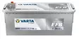 Batteri Varta 12V 190Ah 1050A - Bilbatterier och Fordonsbatterier - 4016987166246 - 1