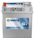 Batteri Varta 12V 40Ah 330A - Bilbatterier och Fordonsbatterier - 4016987167496 - 1