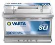 Batteri Varta 12V 70Ah 640A - Bilbatterier och Fordonsbatterier - 4016987167786 - 1