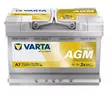 Batteri Varta 12V 70Ah 760A - Bilbatterier och Fordonsbatterier - 4016987167236 - 1