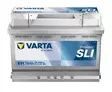 Batteri Varta 12V 74Ah 680A - Bilbatterier och Fordonsbatterier - 4016987167656 - 1