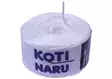 Hushållssnöre vitt 100 g - Snören - 6408586200946 - 2