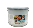 Ovika Titan Ovi- ja Ikkunamaali 9L - Vesiohenteiset Kalustemaalit - 6417529702096 - 1