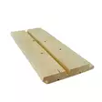 Raita -ulkoverhouspaneeli 23x120x4200 - Julkisivu- ja Ulkoverhouspuutavara - 6418227013286 - 1