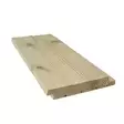 Raita -ulkoverhouspaneeli 23x145x4200 - Julkisivu- ja Ulkoverhouspuutavara - 6418227013316 - 1