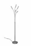 Reed Led Lattiavalaisin - Lattiavalaisimet - 4017807457476 - 7