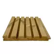 Rima-3 Lämpöpuupaneeli 28x120 x4200 3kpl - Saunapaneelit ja -lauteet - 6418227002976 - 6