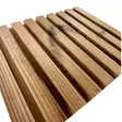 Rima-3 Lämpöpuupaneeli 28x120 x4200 3kpl - Saunapaneelit ja -lauteet - 6418227002976 - 9