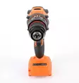 Robota 18V Combo 2in1 Runkopaketti - Sladdlösa borrmaskiner - 6438212140506 - 3