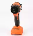 Robota 18V Combo 2in1 Runkopaketti - Sladdlösa borrmaskiner - 6438212140506 - 5