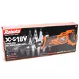 Robota Batteri Tigersåg DS-S 18V - Sladdlösa sågar - 6438212103976 - 3