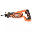 Robota Batteri Tigersåg DS-S 18V - Sladdlösa sågar - 6438212103976 - 2