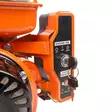 Robota Irtomoottori E193 6,5hp 4-tahti - Övriga trädgårdsmaskiner - 6438212107806 - 6