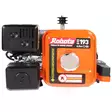 Robota Irtomoottori E193 6,5hp 4-tahti - Övriga trädgårdsmaskiner - 6438212107806 - 3