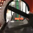 Robota Klapix vedklyv - Nya Vedkylvar - 6438212038896 - 3
