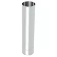 Savuputki 115mm 500mm Rst - Savuputket ja Tarvikkeet - 5900856825336 - 1
