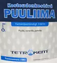 Tetrakem Trälim Premium B3/D3 15L - Lim och Speciallim - 6417529108256 - 1
