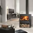 Valmistakka Panadero Dana 7,1kw - Kaminat ja Kevyttakat - 8426964186666 - 2